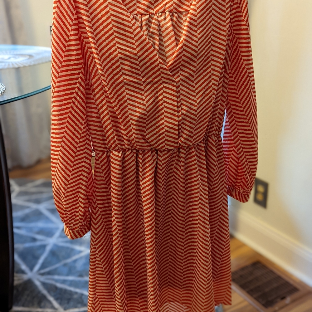 Geometric Dress